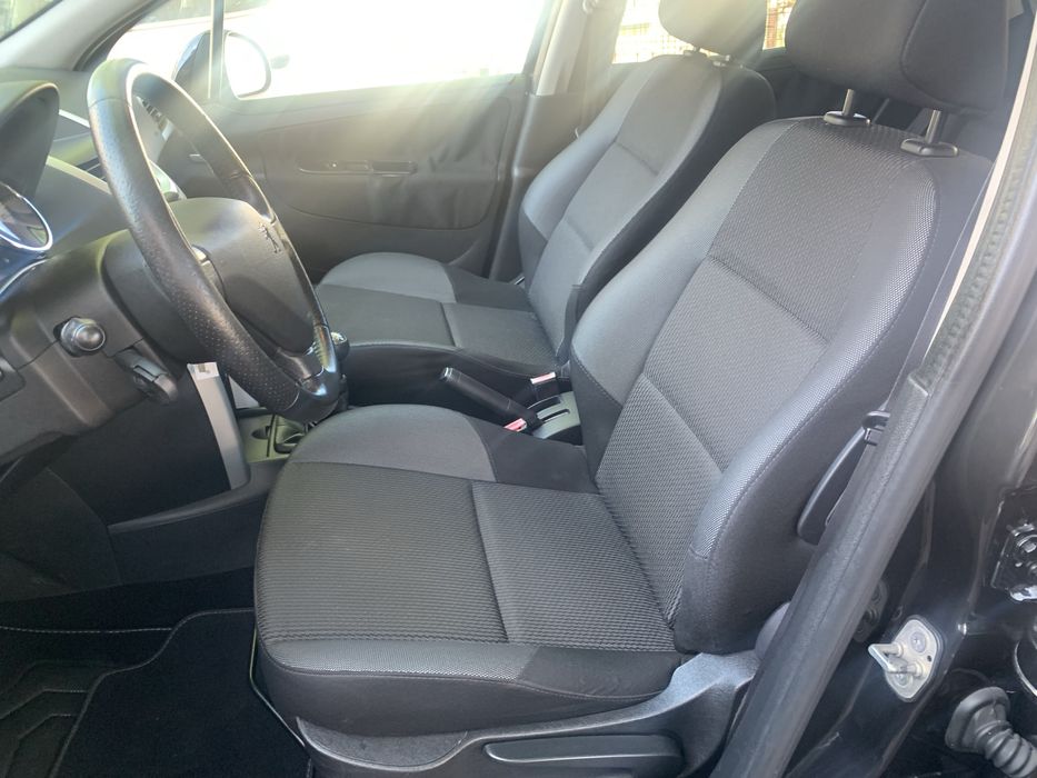 Peugeot 207 1.4 HDI SPORTIUM