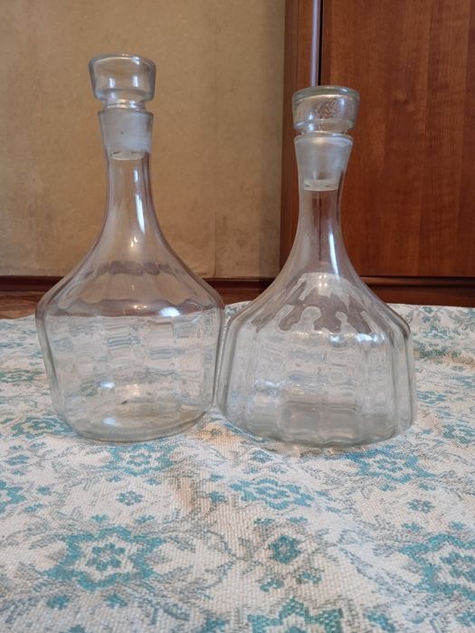 Бутилка. Бутилка декоративна.