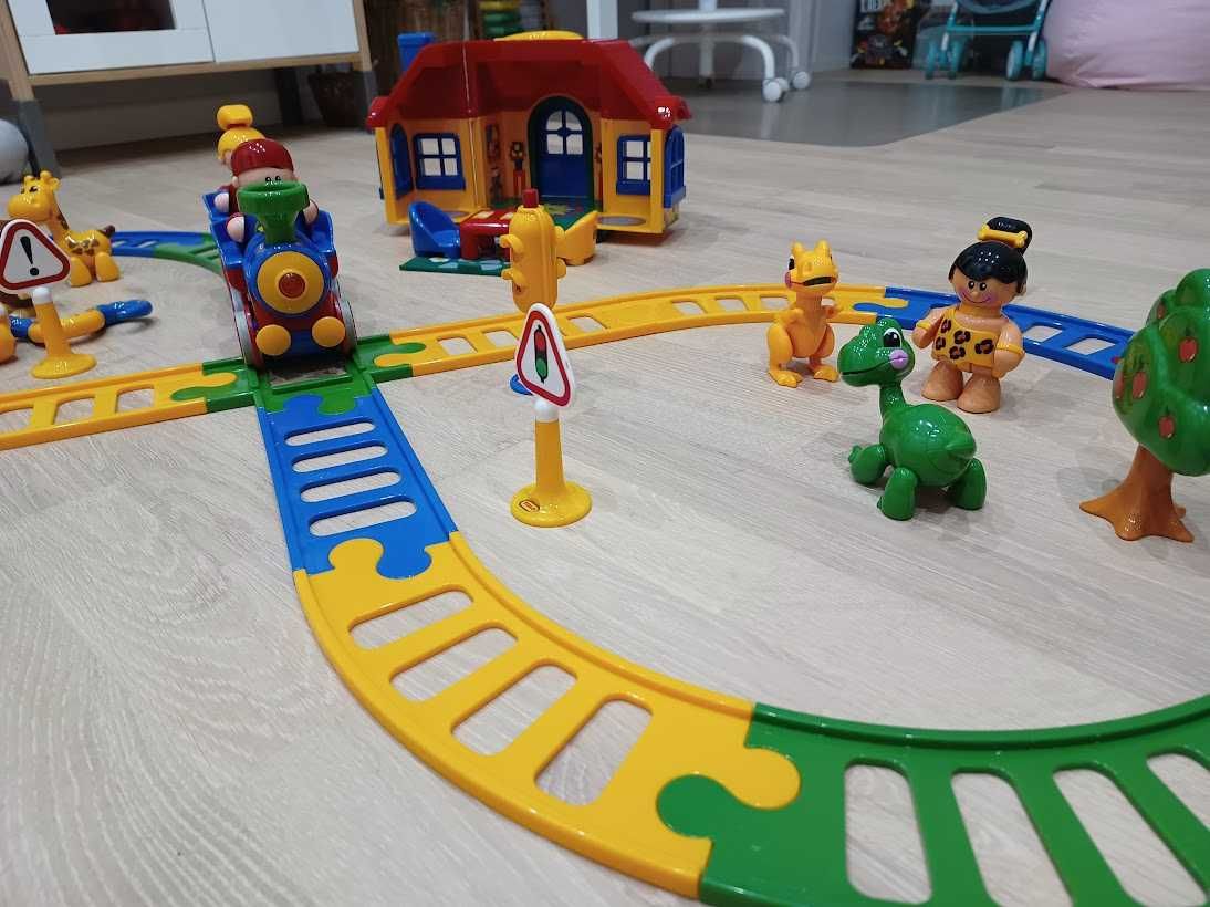 TOLO TOYS Dystrybutor: DUMEL