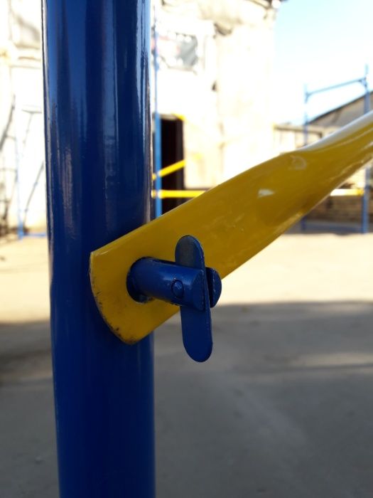 Риштування -100м2 / Риштовка /Лиса