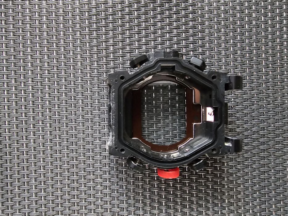 Koperta Casio G-Shock Gw9200