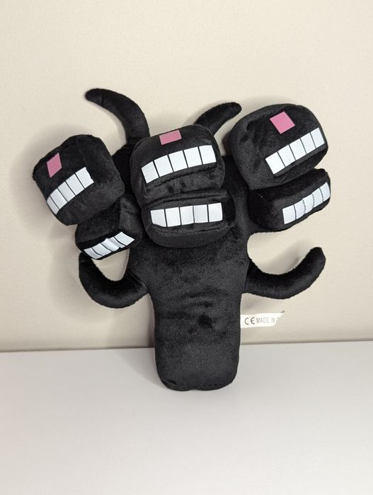 Minecraft магнітний конструктор, фігурки .  Іграшка Майнкараф. Стів.