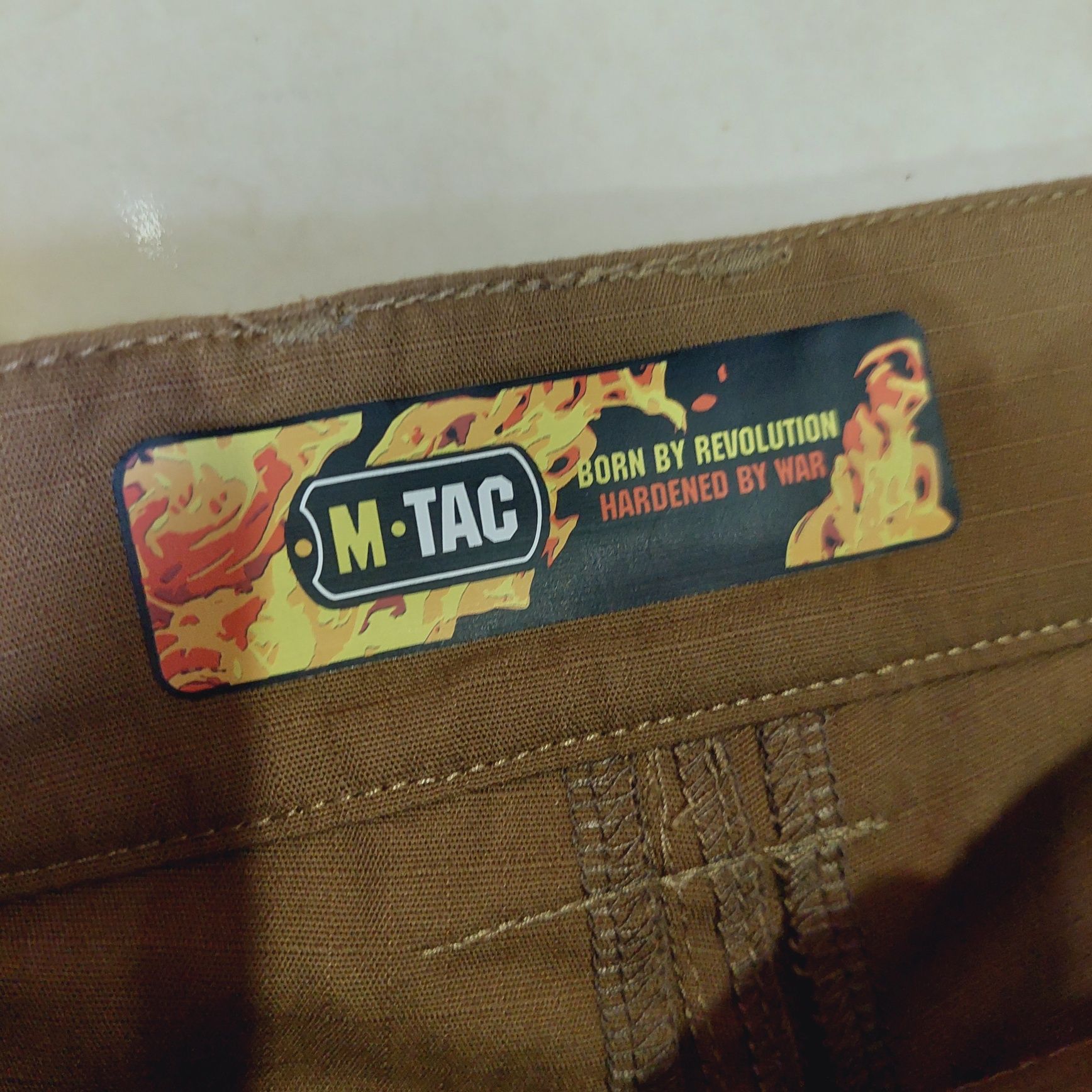 Шорти m tac шорты одяг м так кайот m tac м так