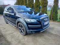 Audi Q7 4.2 tdi  4l