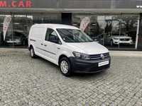 VW Caddy Maxi 2.0 TDI 102 cv