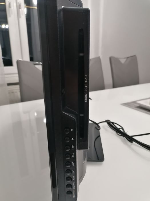 Telewizor 23,6 Led