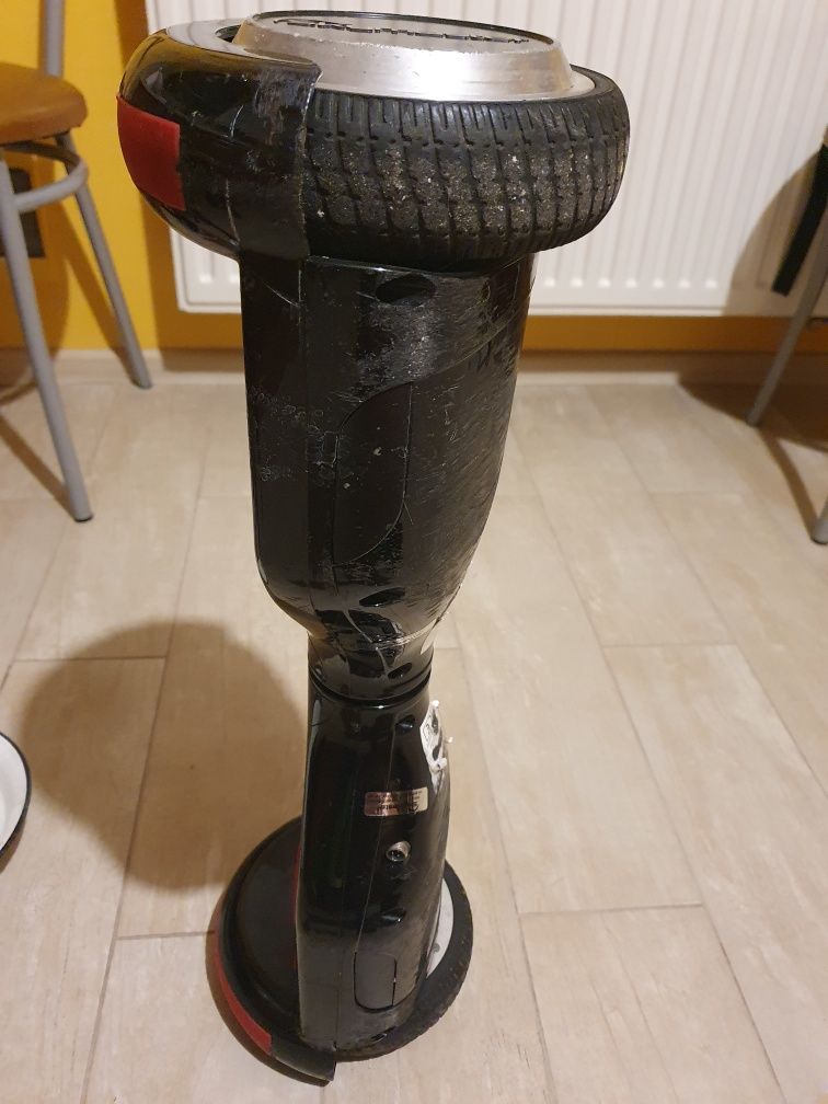 Howerboard skymaster dual deskorolka elektryczna