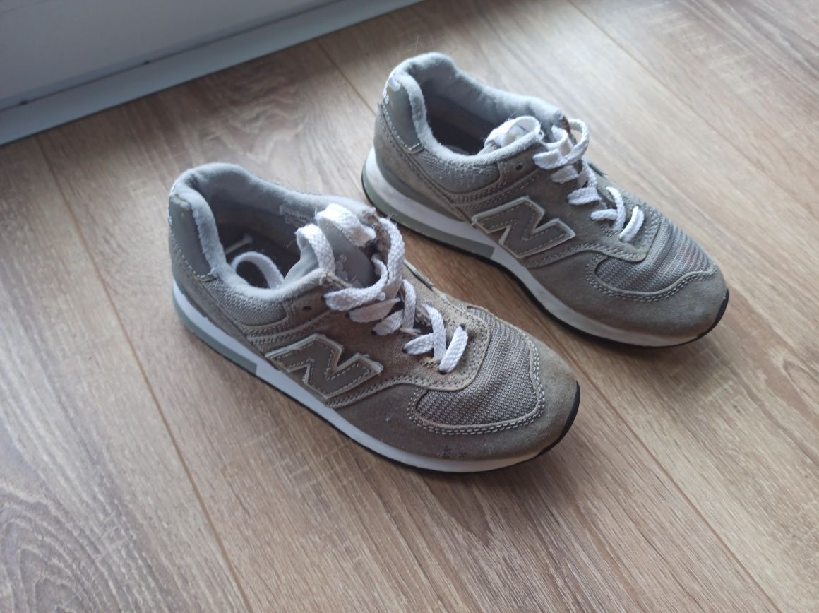 Детские кроссовки New Balance 19.8 cm