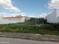 Terreno em Marinhais (M756)