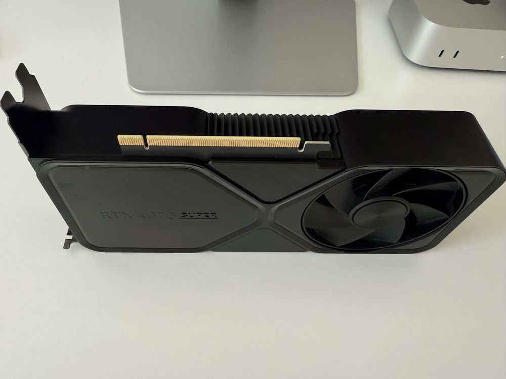 rtx 4070 super Founders Edition