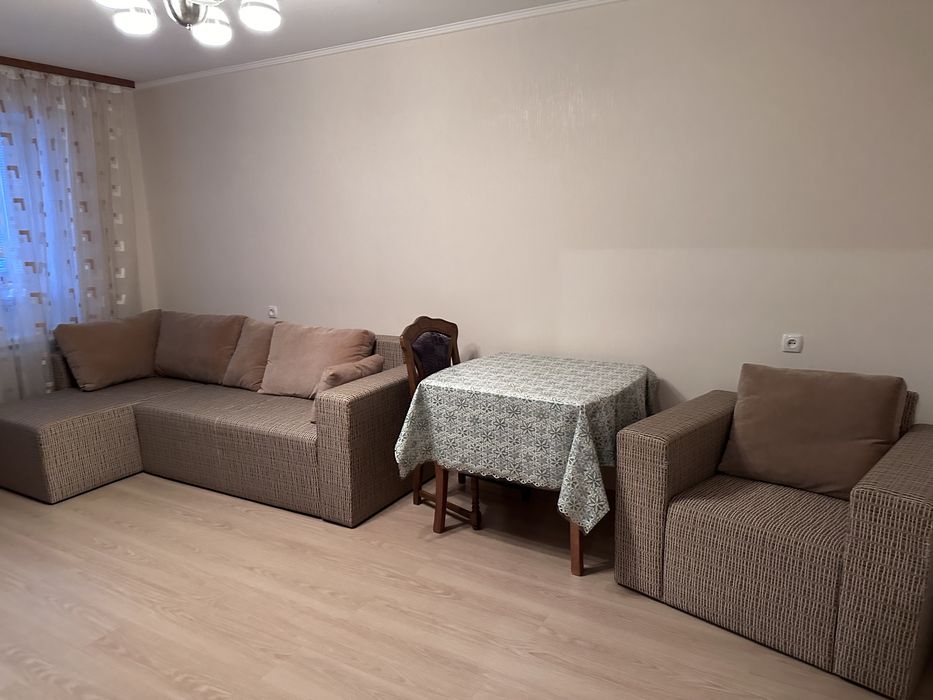 Сдача в аренду 2-х ком квартира (соцгород «муравейник») ВІД ВЛАСНИКА