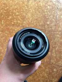 Sony lente 28-70mm F3.5-5.6 como nova