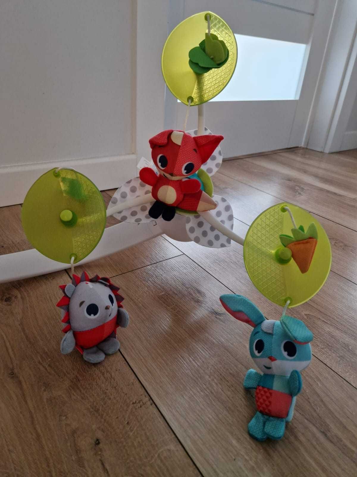 Karuzela TinyLove Rośnij z Muzyką