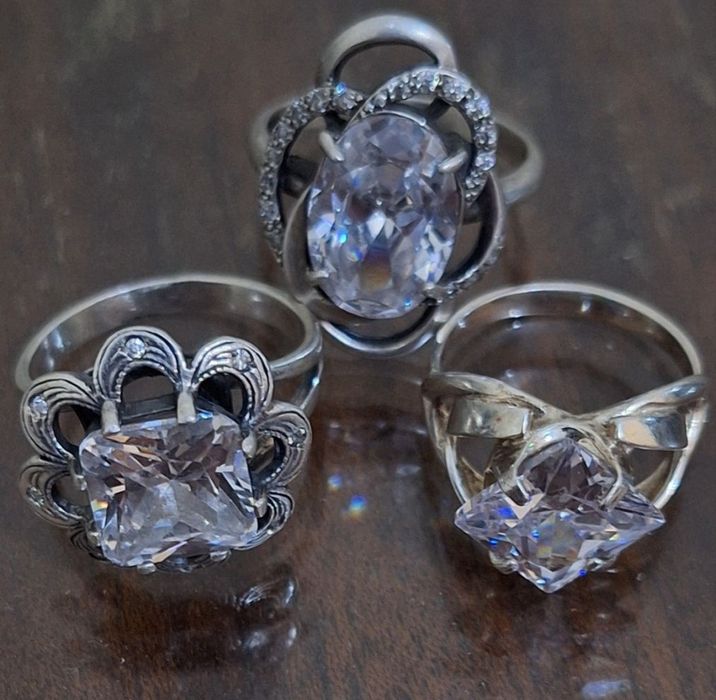 Срібло 925 проби