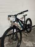 Specialized Stumpjumper