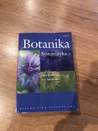 Szweykowski Botanika systematyczna a