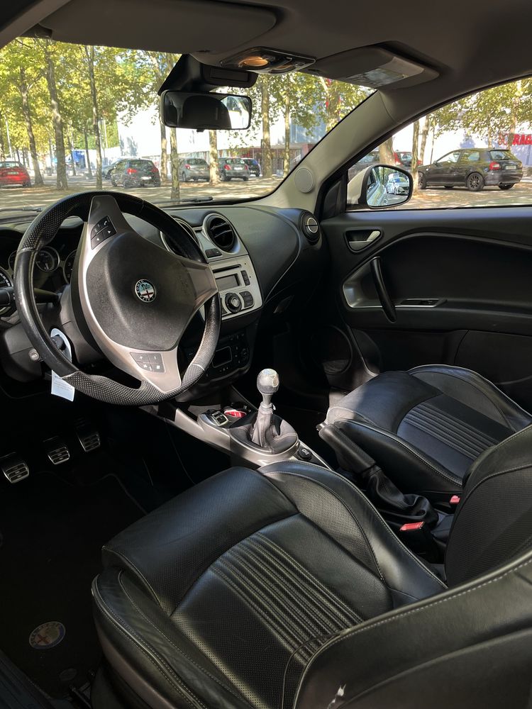 Vendo Alfa romeu