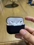 Чехол AirPods 1,2,2Pro,3,PRO багато кольорів