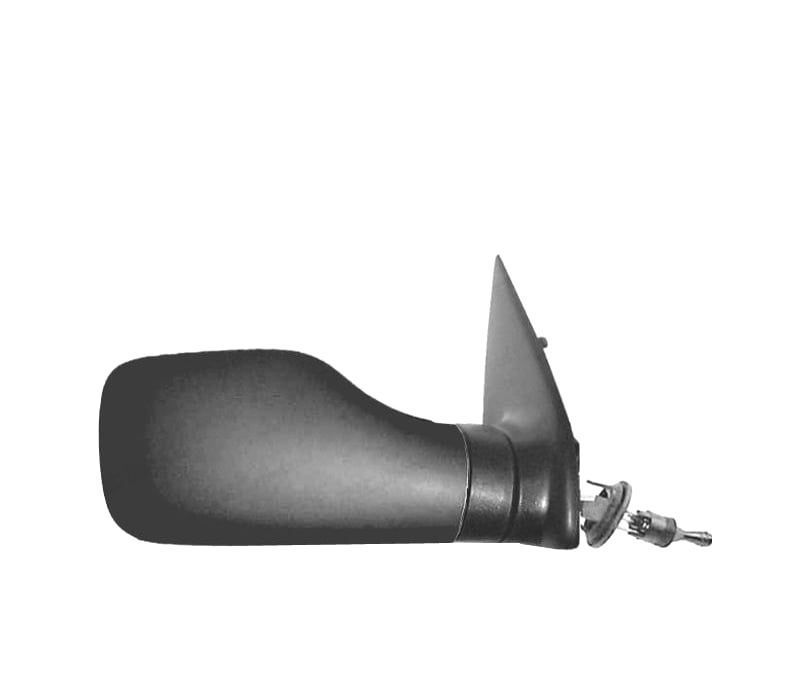 ESPELHO COMPLETO DIREITO PEUGEOT 106 93-05