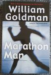 Marathon Man, William Goldman, w języku angielskim, stan idealny