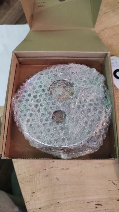 Bateria natryskowa Graff M.E., podtynkowa, chrom