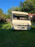 Kamper LMC  6400