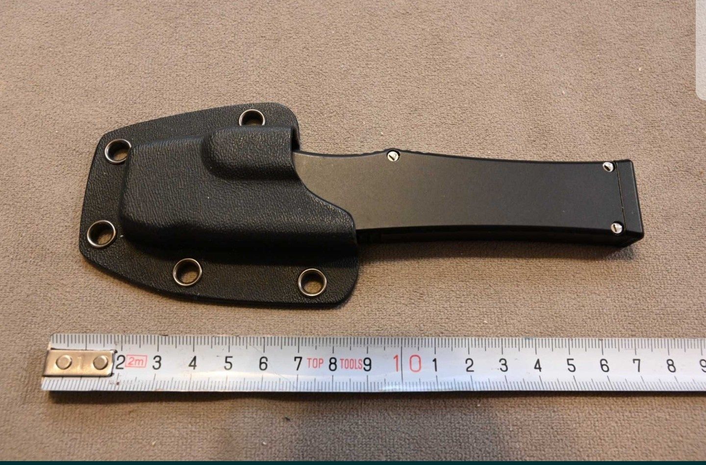 Microtech Halo V