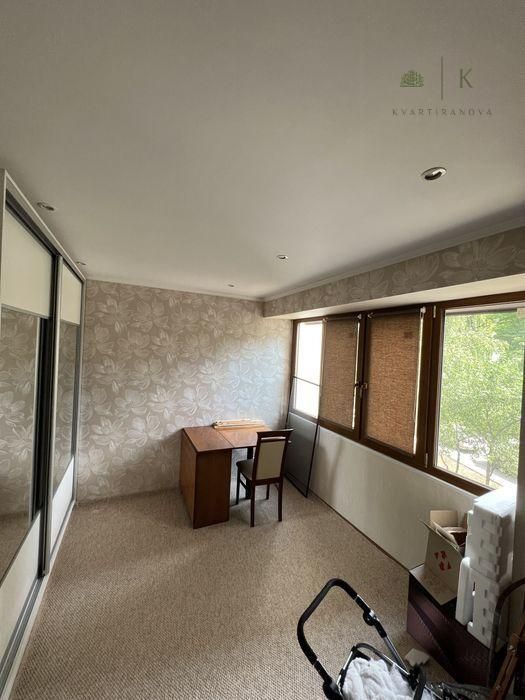 Продам 3к квартиру на Алексеевке