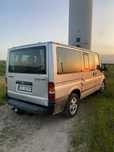 Ford Transit Ford Transit Euroline Nugget kamper, podnoszony dach