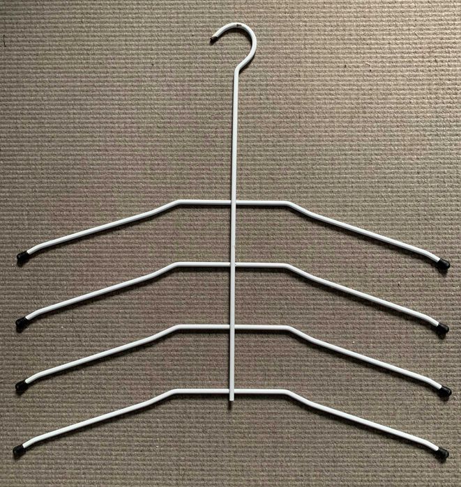 Cabides de Metal (preço unitário)