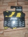 Bokserki chłopięce Batman rL dla 11 12 latka nowe