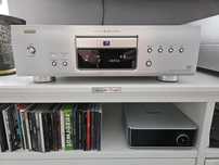 Odtwarzacz CD/SACD DENON DCD-2000AE