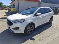 2019 Ford Edge ST 2.7 Ecoboost,  4x4, Gwarancja, Fv23