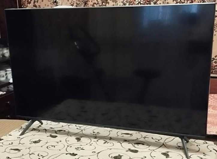 Продам ТЕЛЕВИЗОР "Самсунг" (практически не использовался) Как новый!