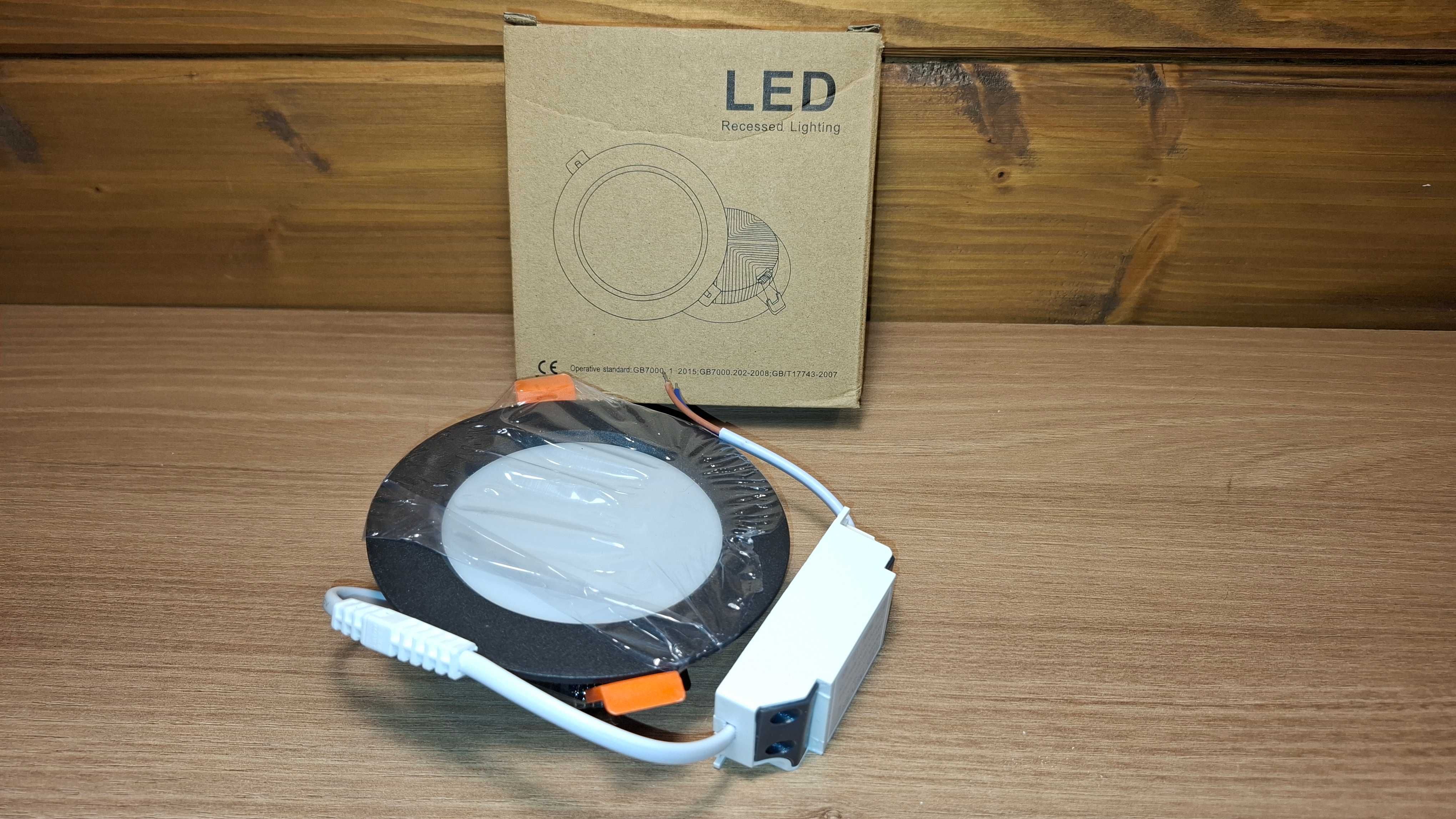 Sprzęt AGD - LED Light