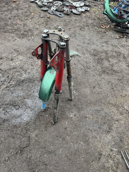 Вилки мінск восход