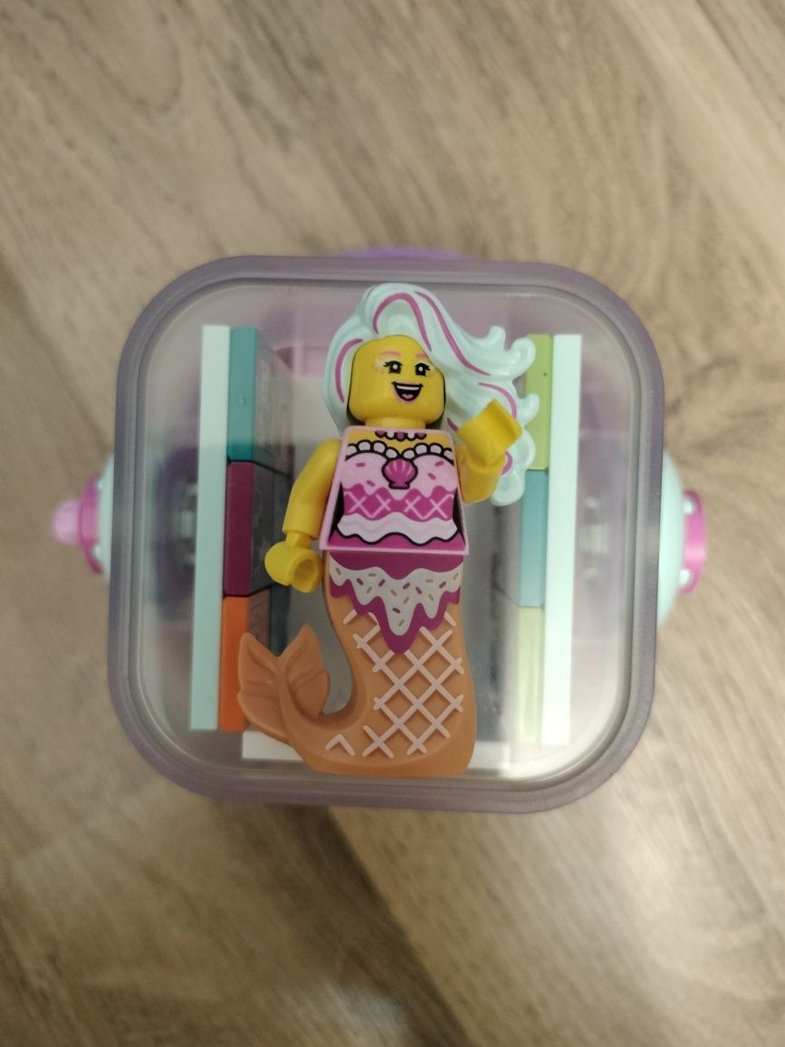 LEGO VIDIYO syrenka candy 43102