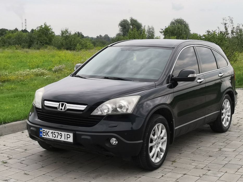 Авто в гарному стані. Вкладень не потребує