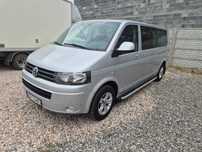 Volkswagen Transporter/Caravelle