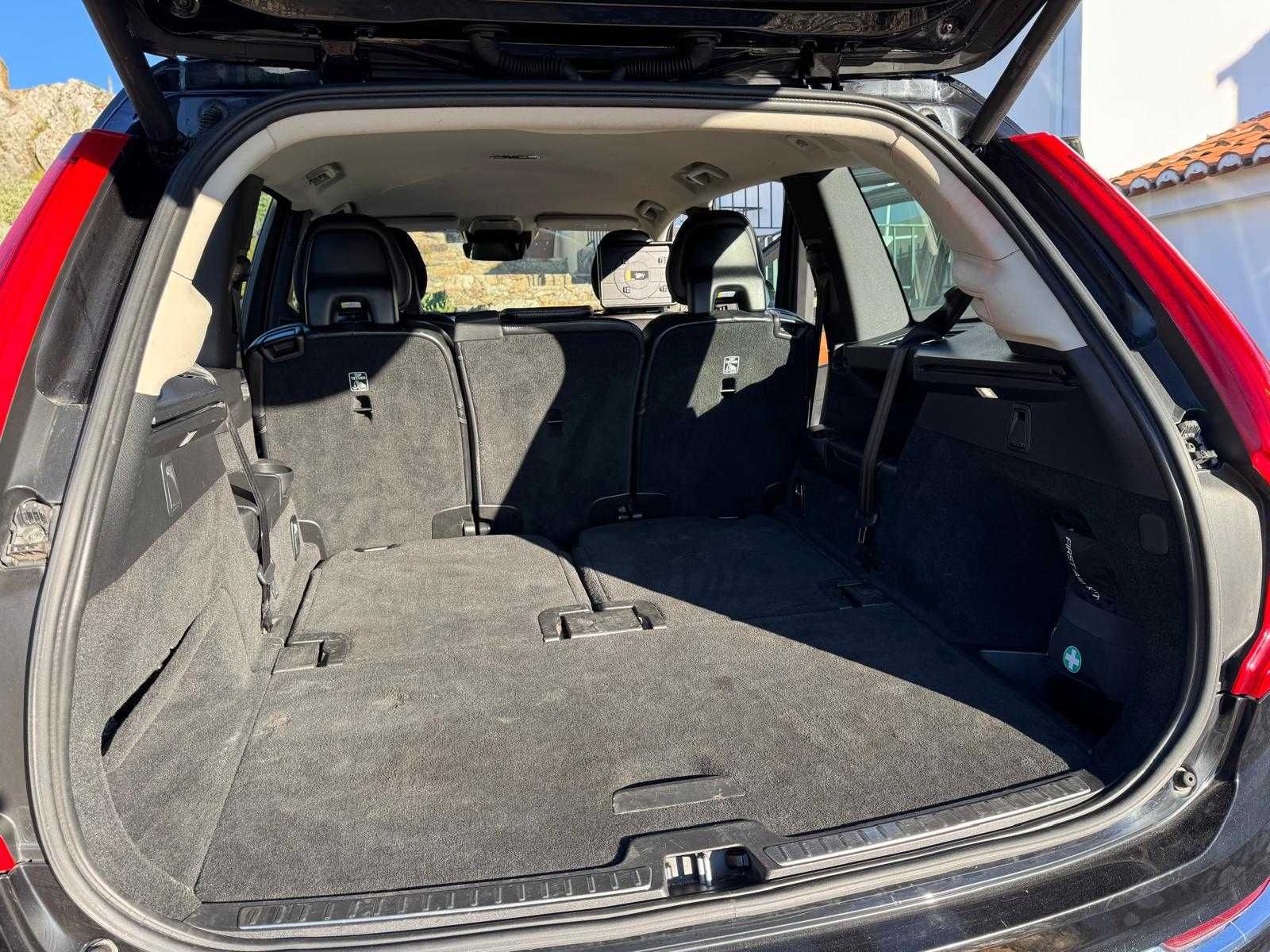 Volvo XC 90 2.0 D4 Inscription