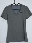 Sportowy t shirt damski xs