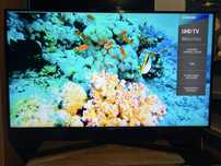 Samsung UE50NU7402