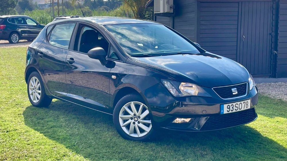Seat Ibiza 1.0 TSI STYLE