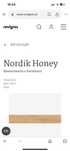 Revigres - Pavimento - Nordik Honey