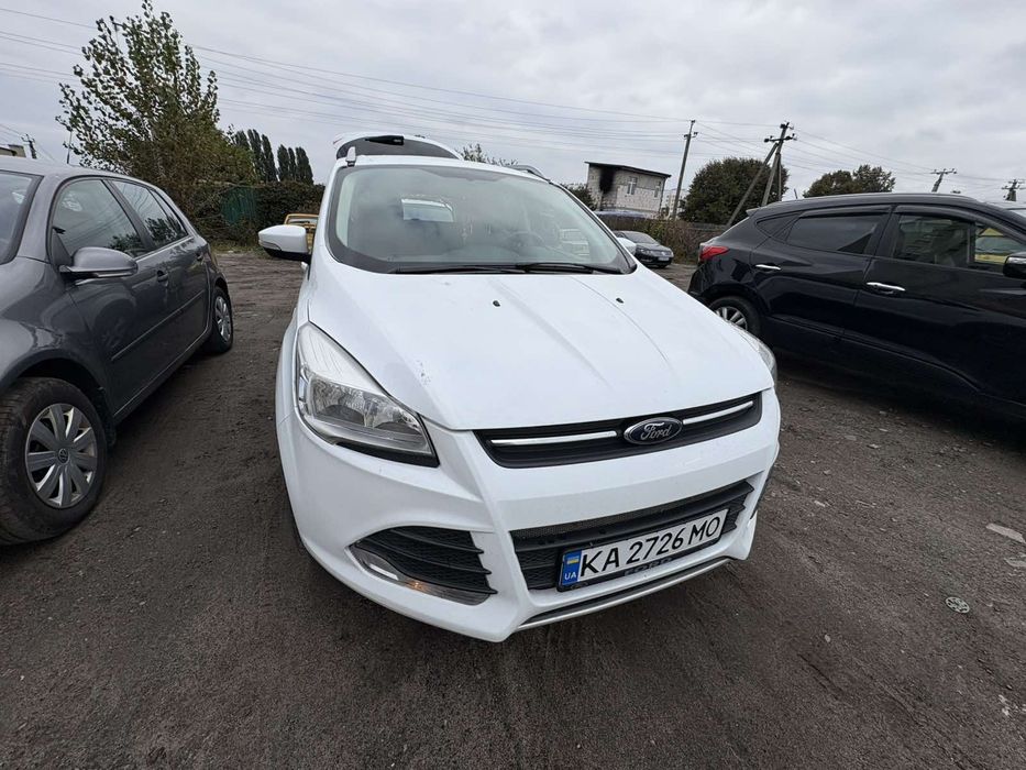 Продам Ford Kuga