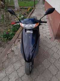 Honda dio 34 гарний стан