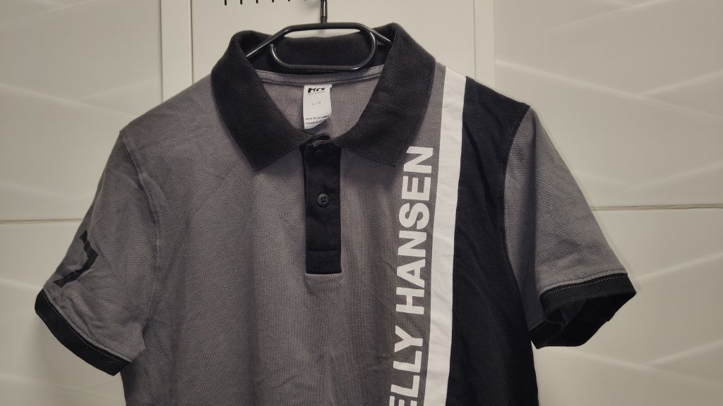 Polo Helly Hansen r. M