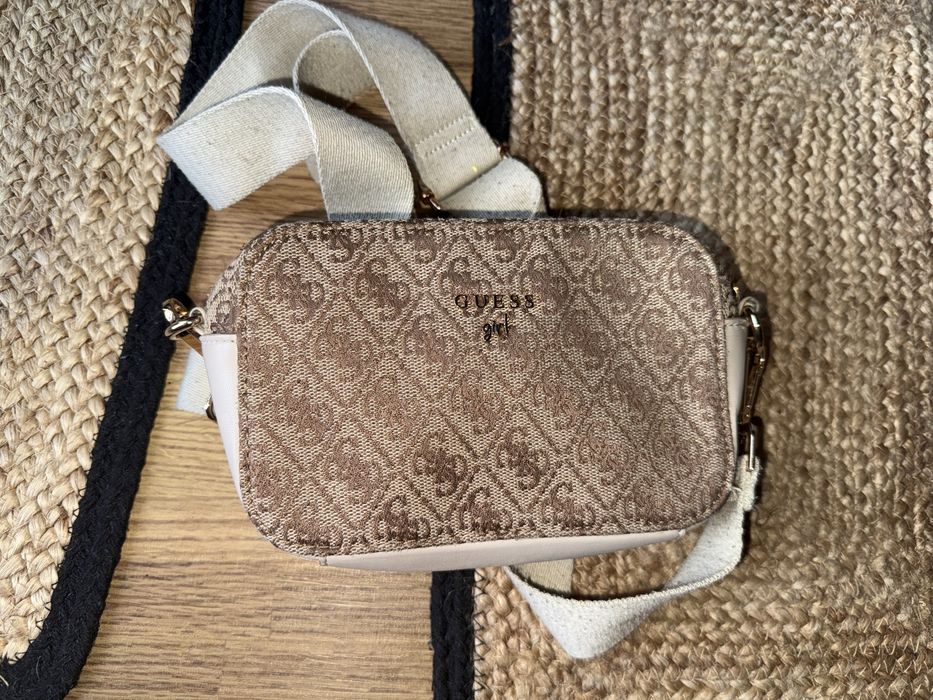 Torebka damska Guess