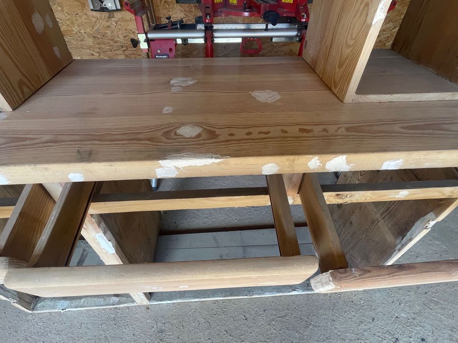 Kredens PRL do dalszej renowacji