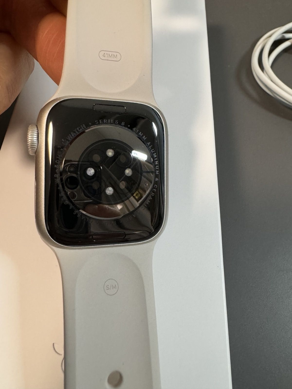 Apple watch 8 41 mm
